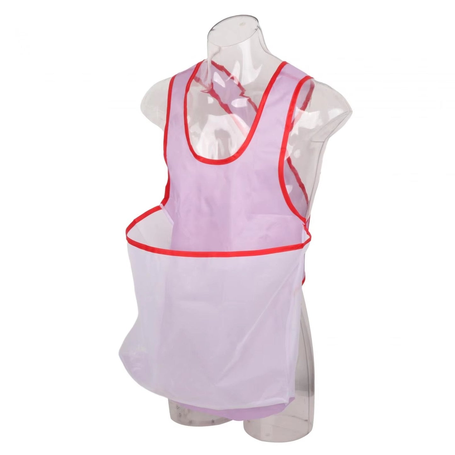 Laundry Apron with Pockets/Laundry Apron with Pockets