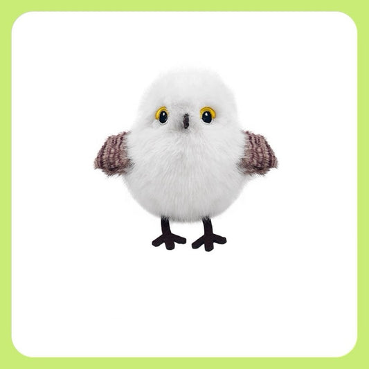 🔥 2025 Must-Have! Rechargeable Bird Toy for Cats