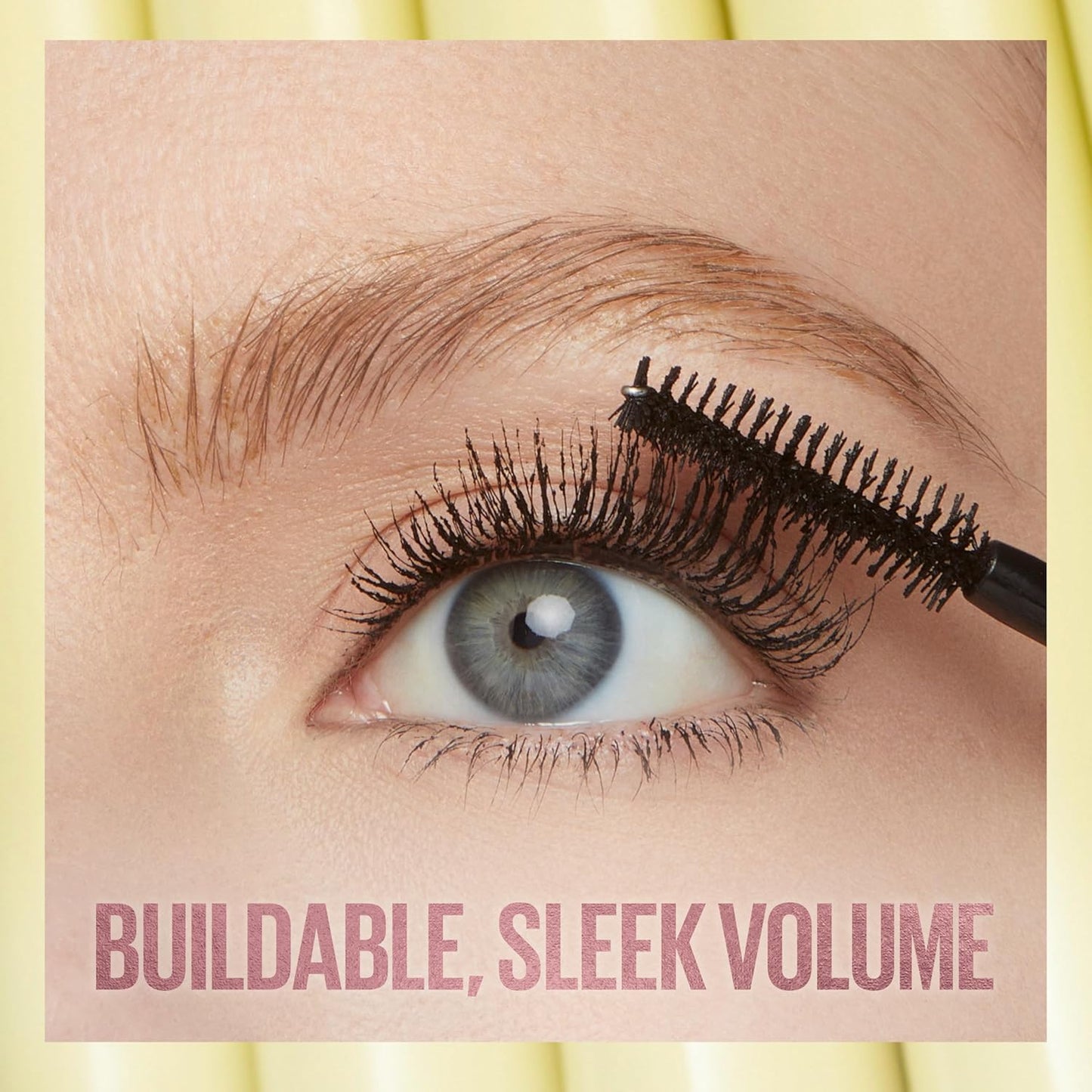 🔥49% OFF🔥Volume and Length Formula for Bold, Separated Lashes