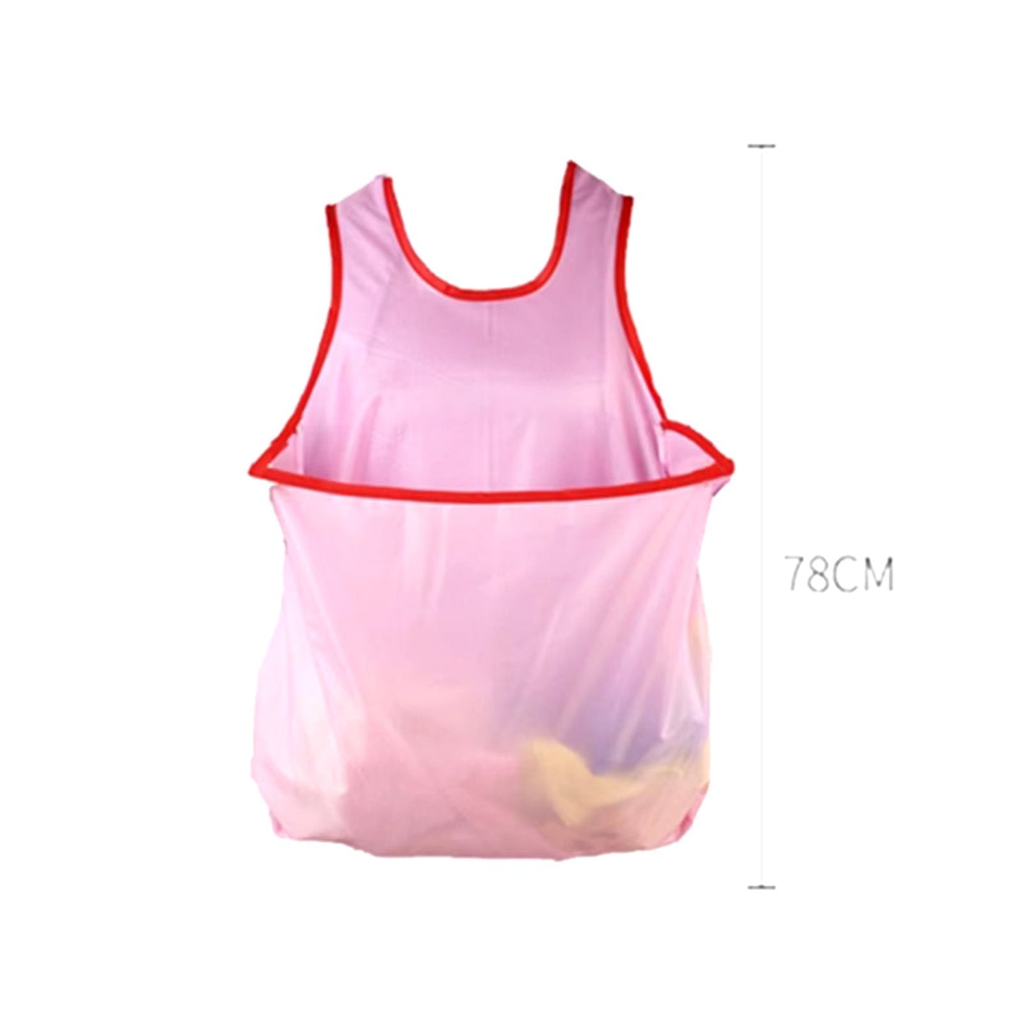 Laundry Apron with Pockets/Laundry Apron with Pockets