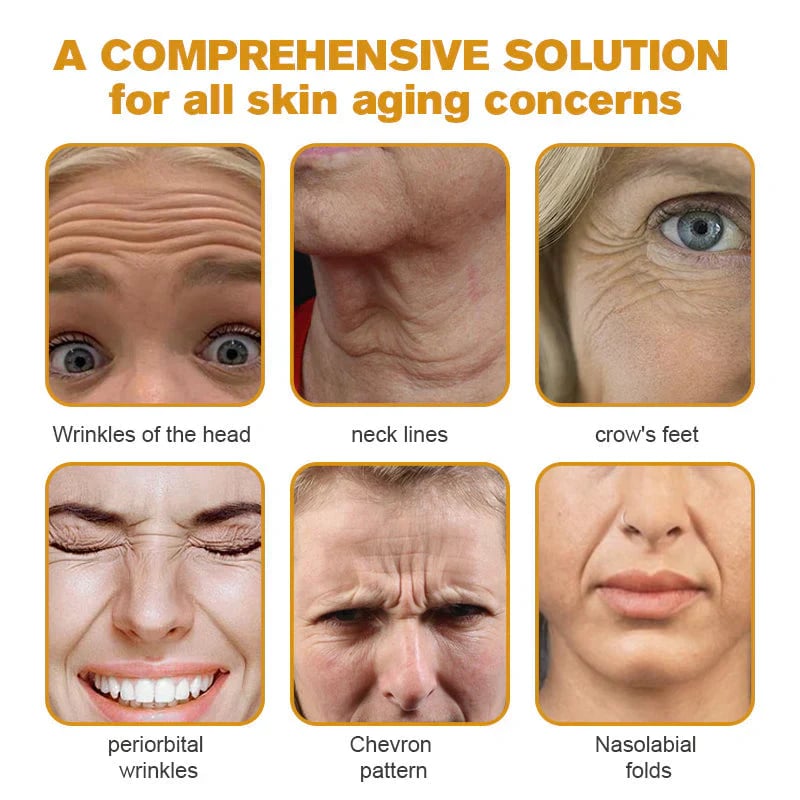 👨‍⚕️Botox Bee Venom Wrinkle Removal Cream